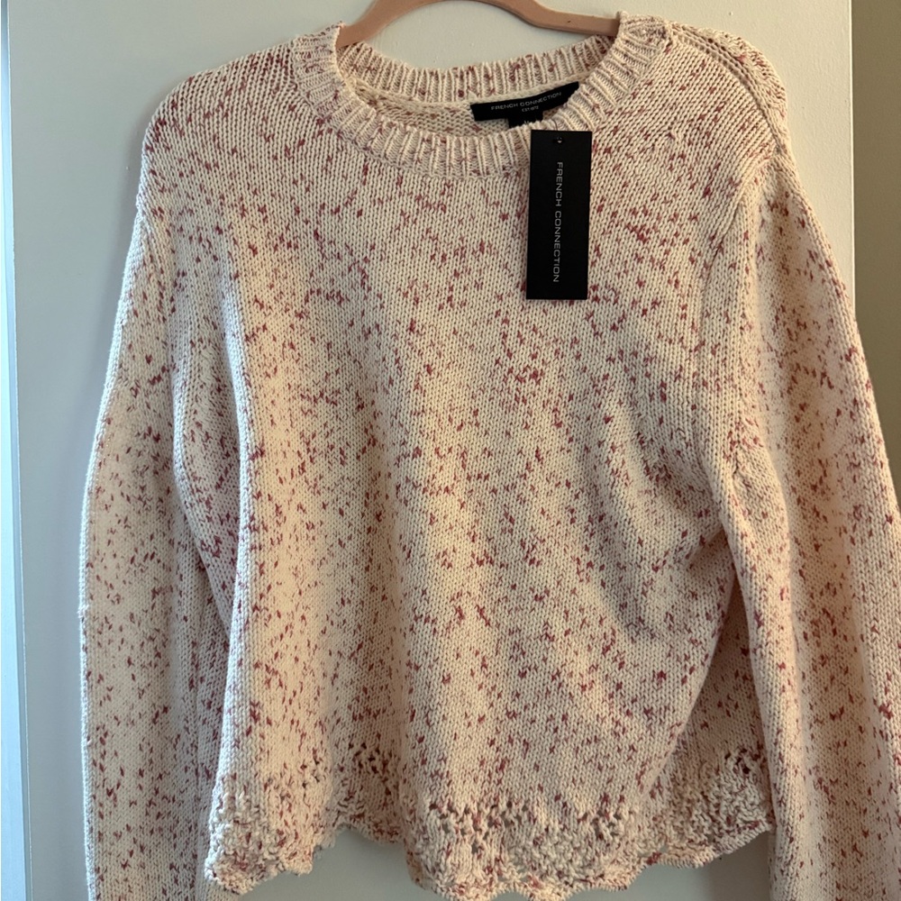 French Connection sweater
